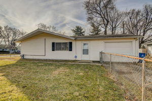 Back of Home