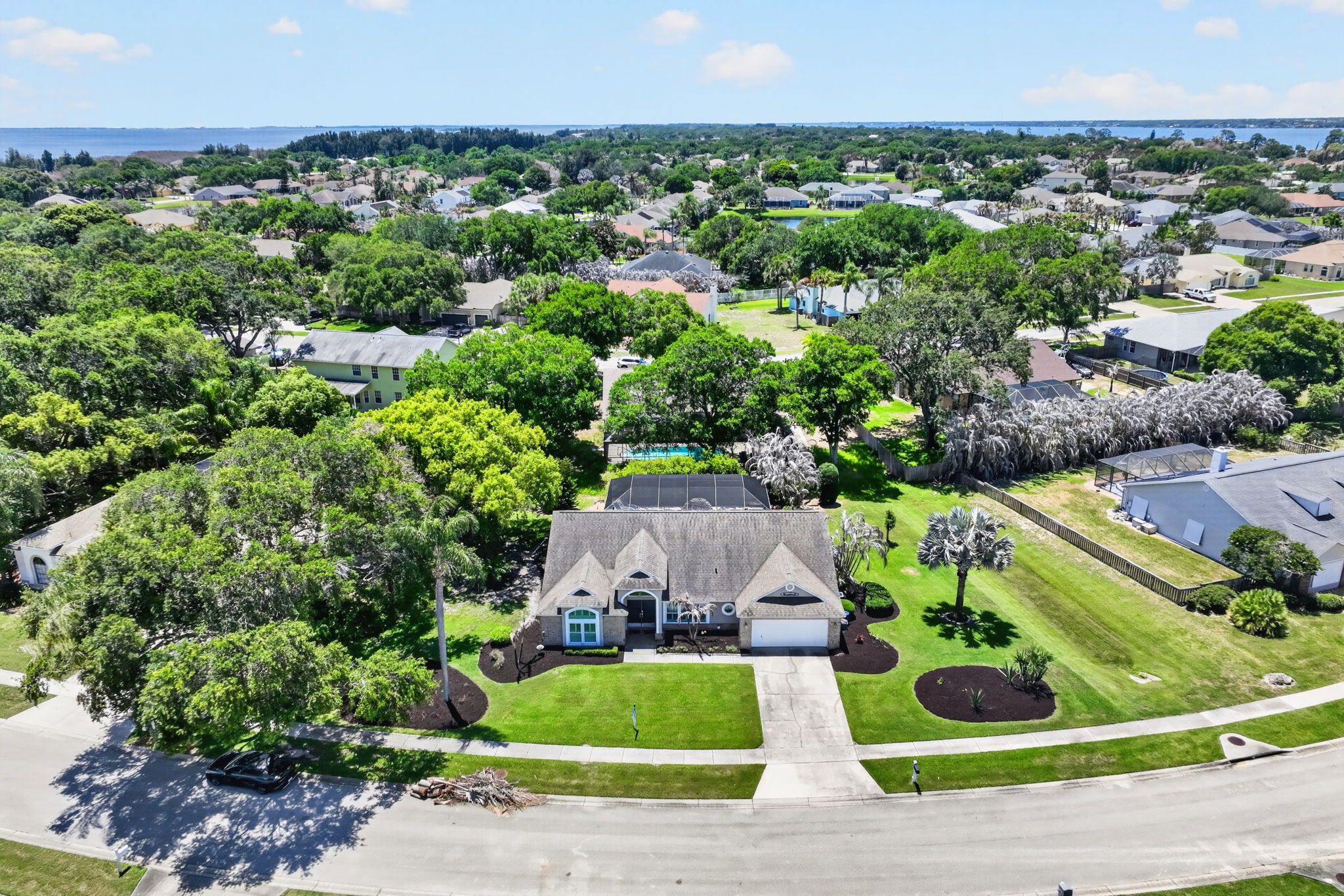 Drone Photo