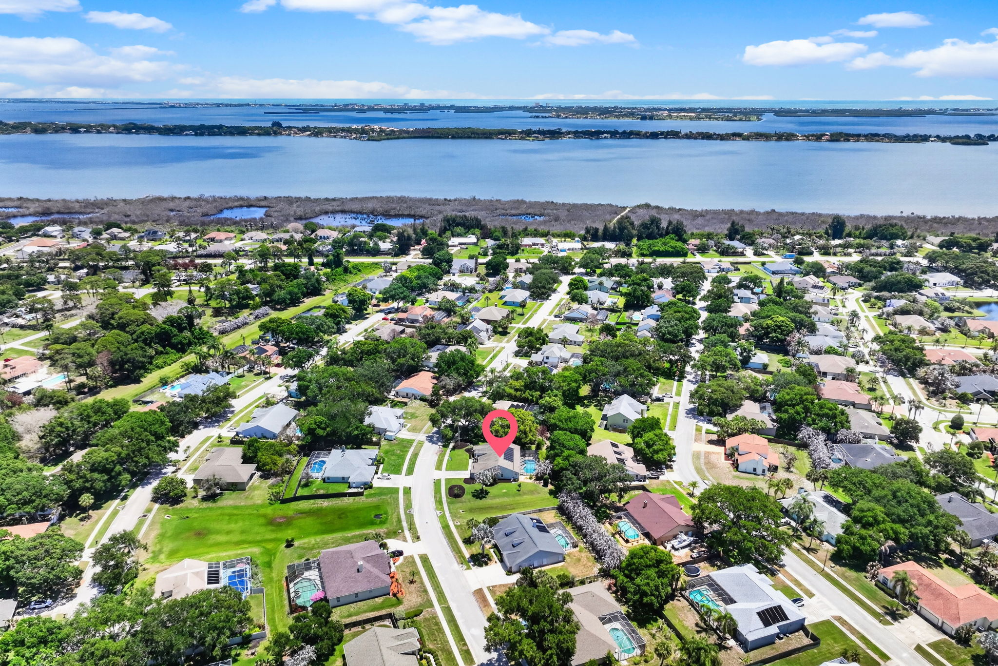 Drone Photo