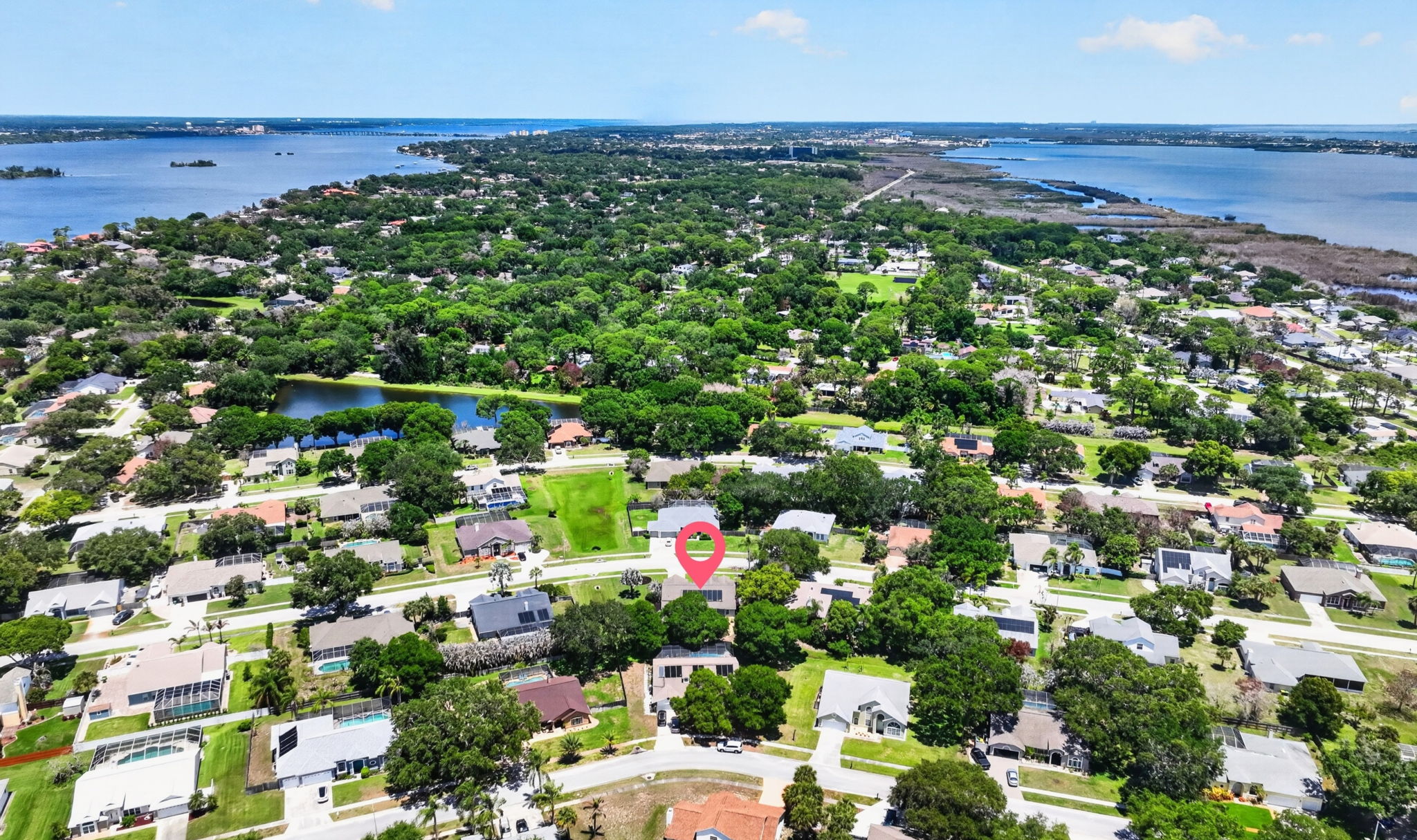 Drone Photo