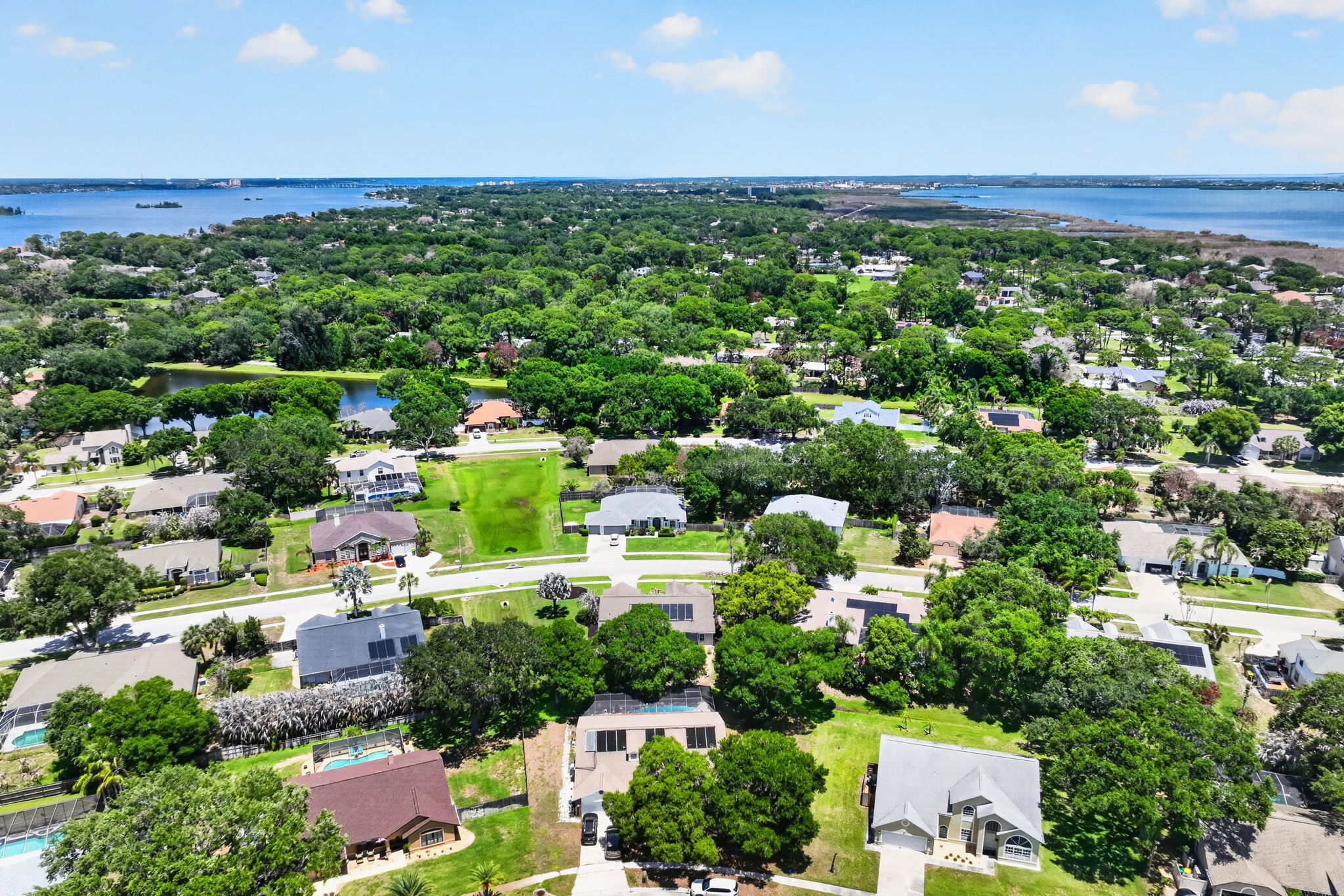 Drone Photo
