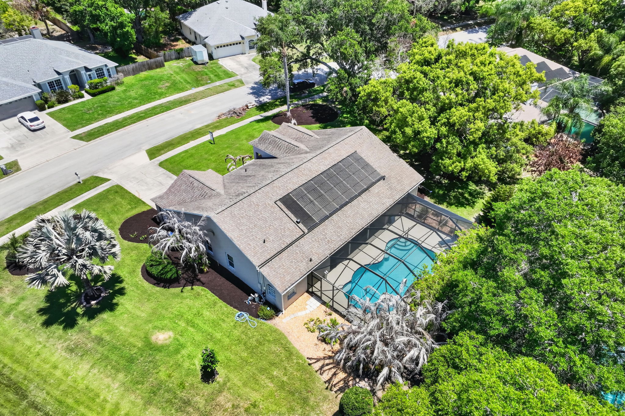Drone Photo