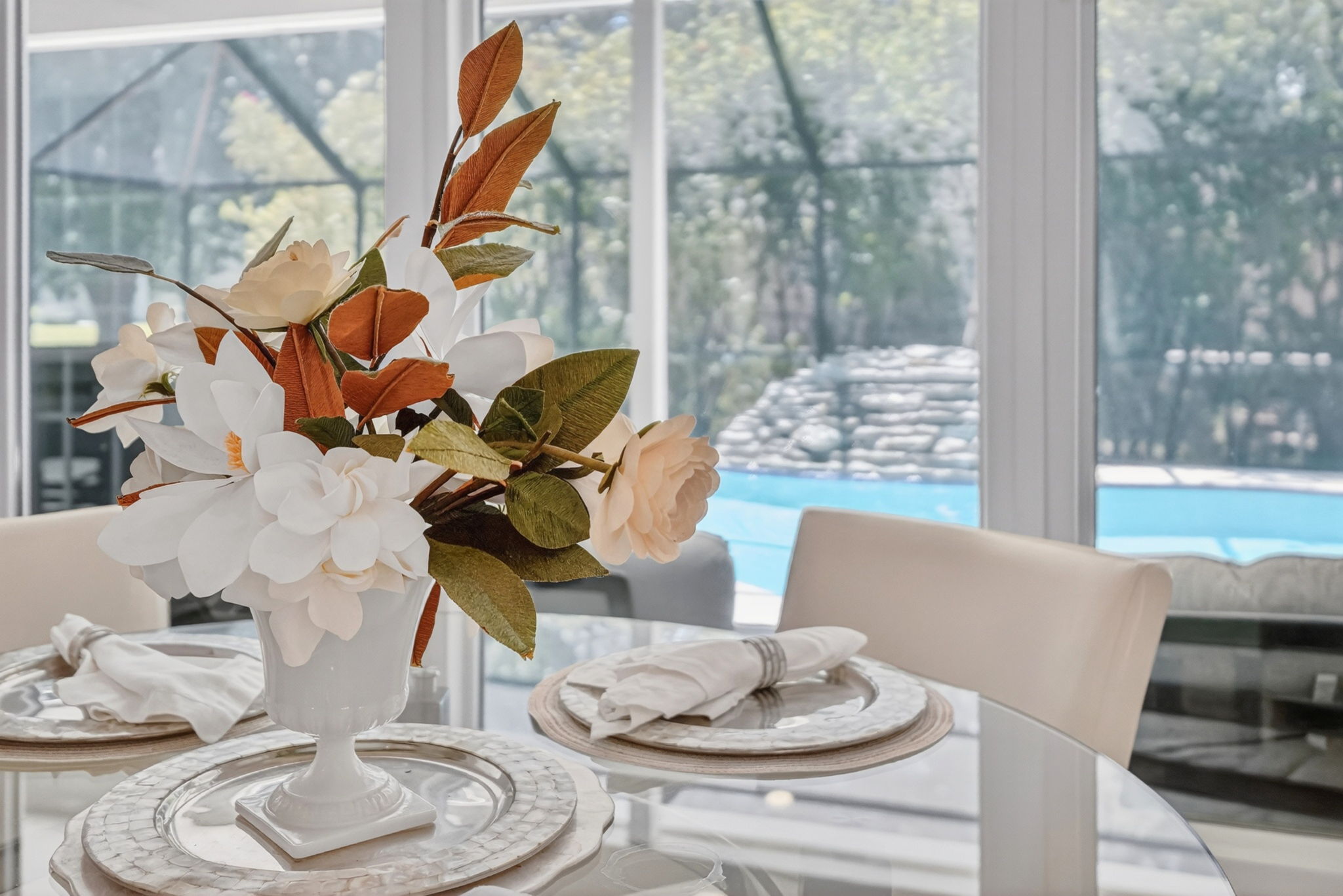 Breakfast Nook