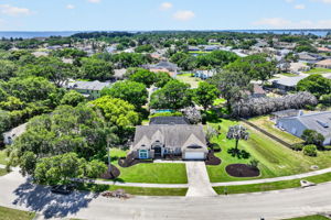 Drone Photo