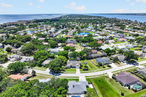 Drone Photo