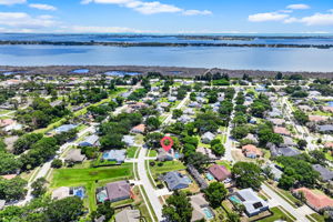 Drone Photo