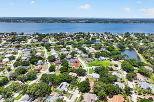Drone Photo