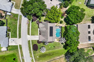 Drone Photo