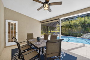 Screened Porch