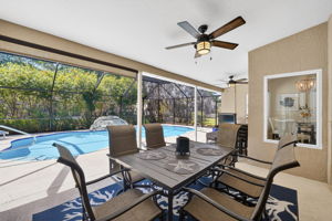 Screened Porch