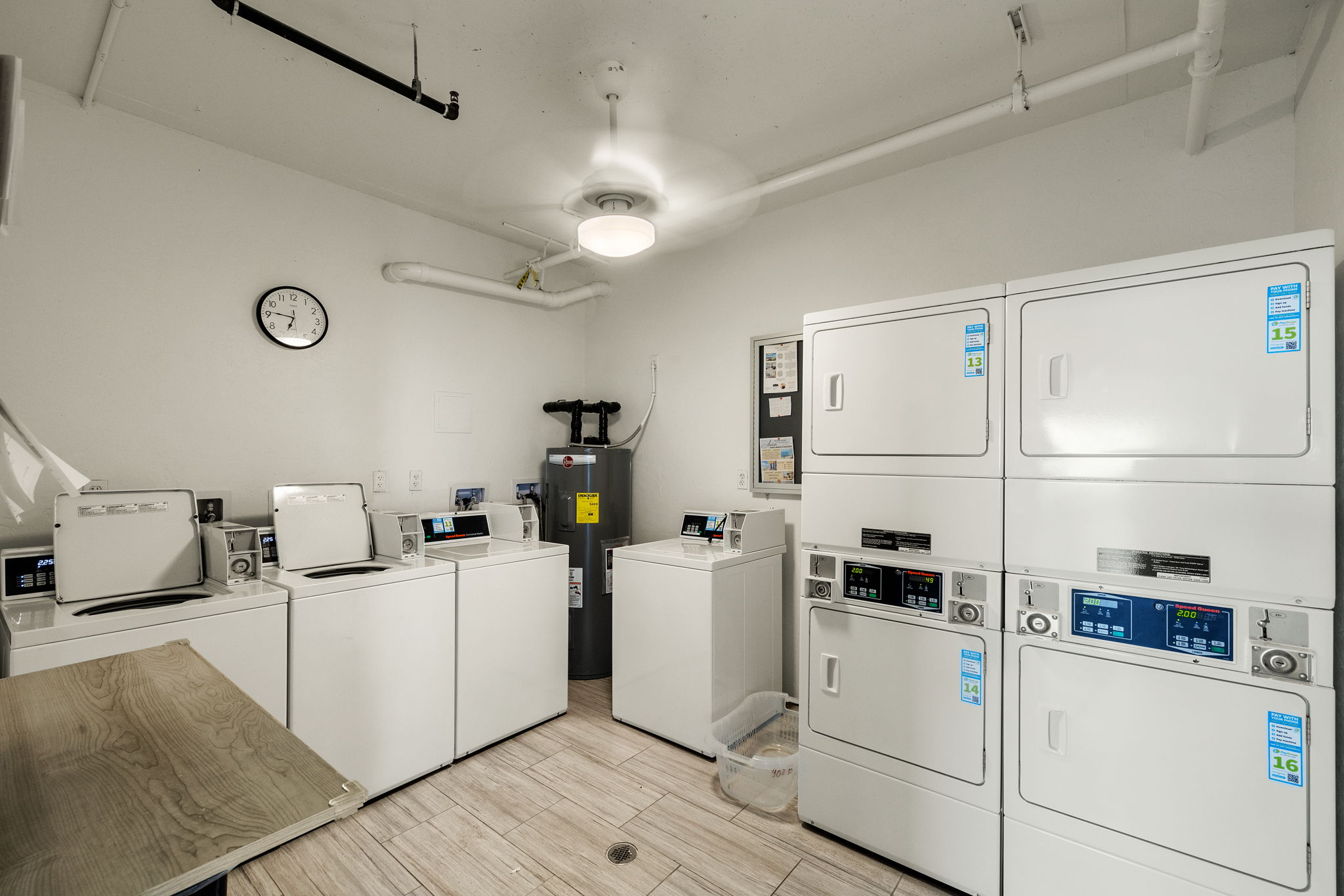 Amenities 3