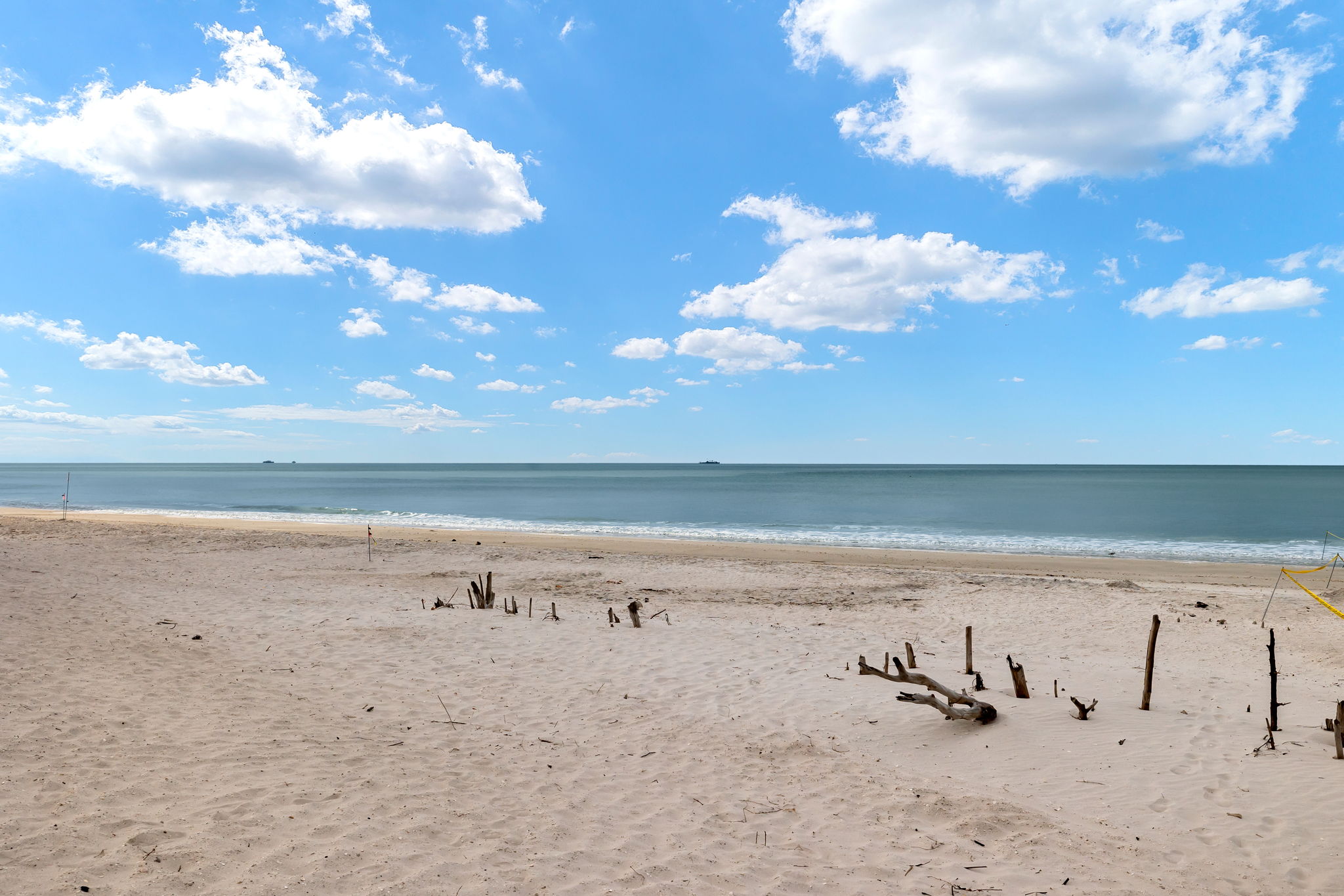 Beach Front
