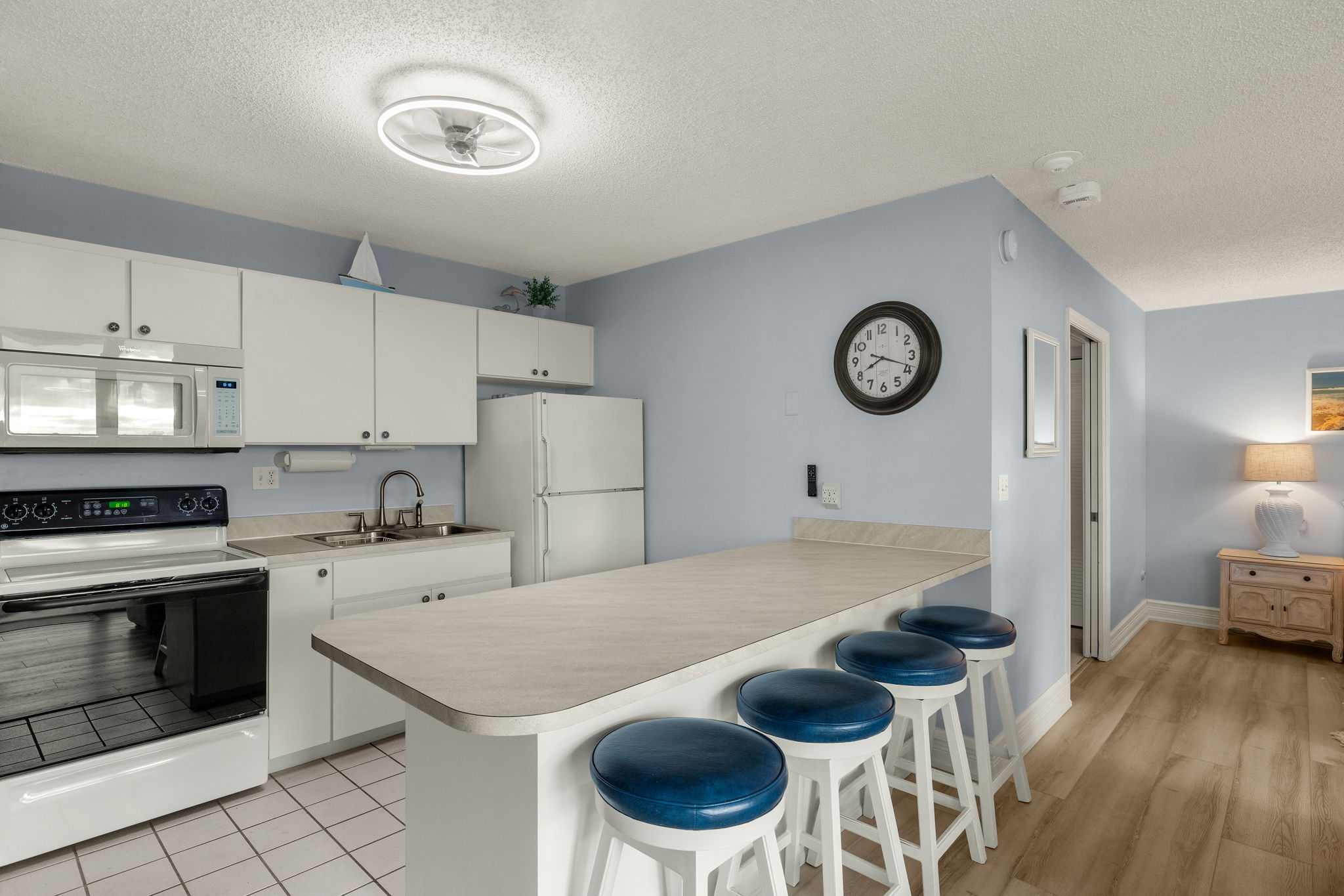 Kitchen 1