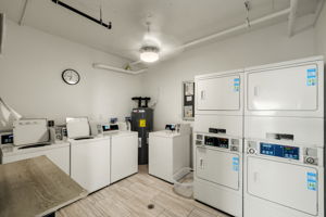 Amenities 3