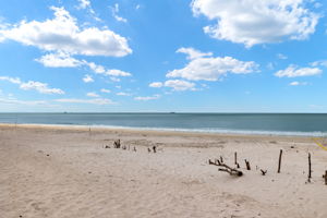 Beach Front