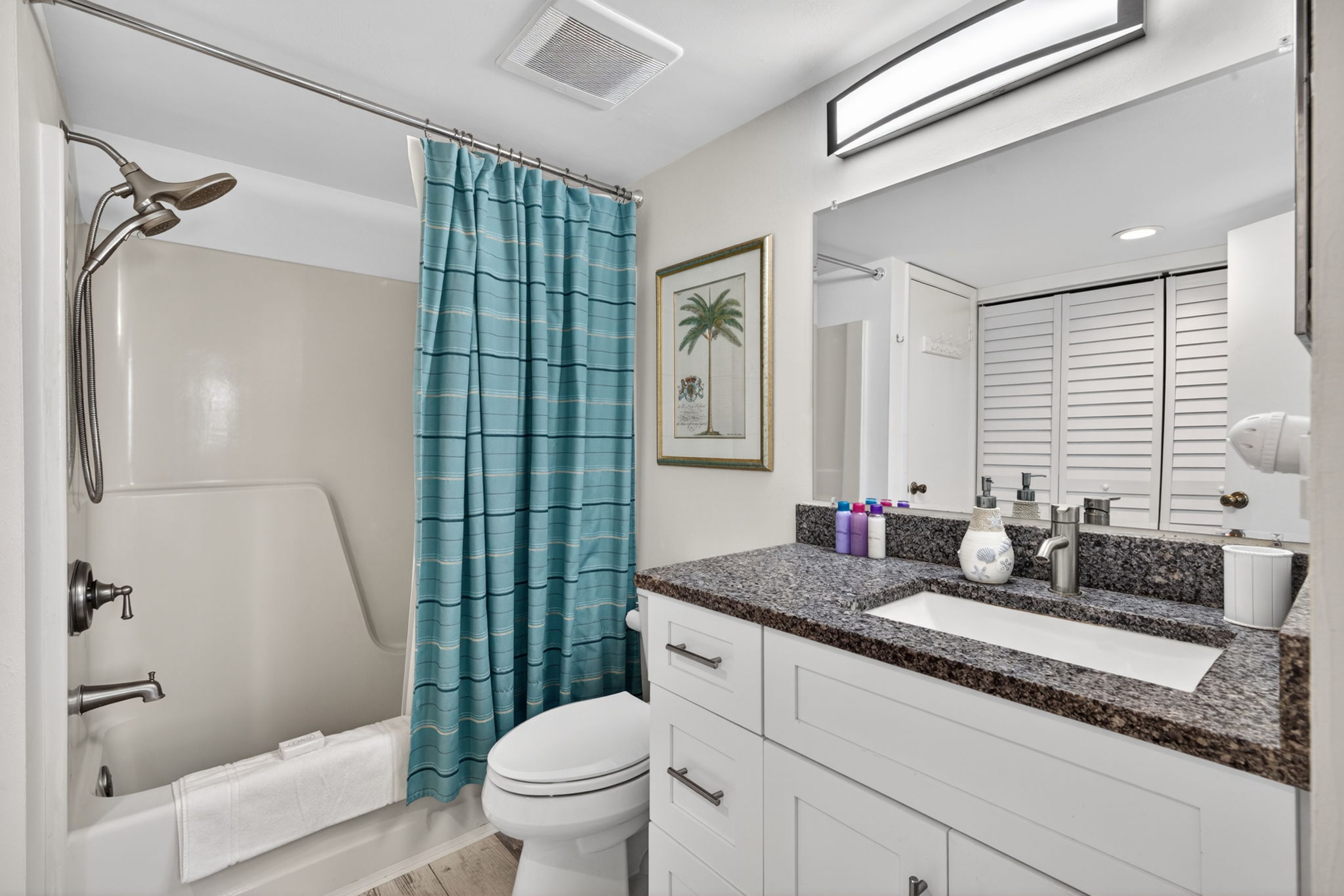 Primary Bathroom 1 of 2