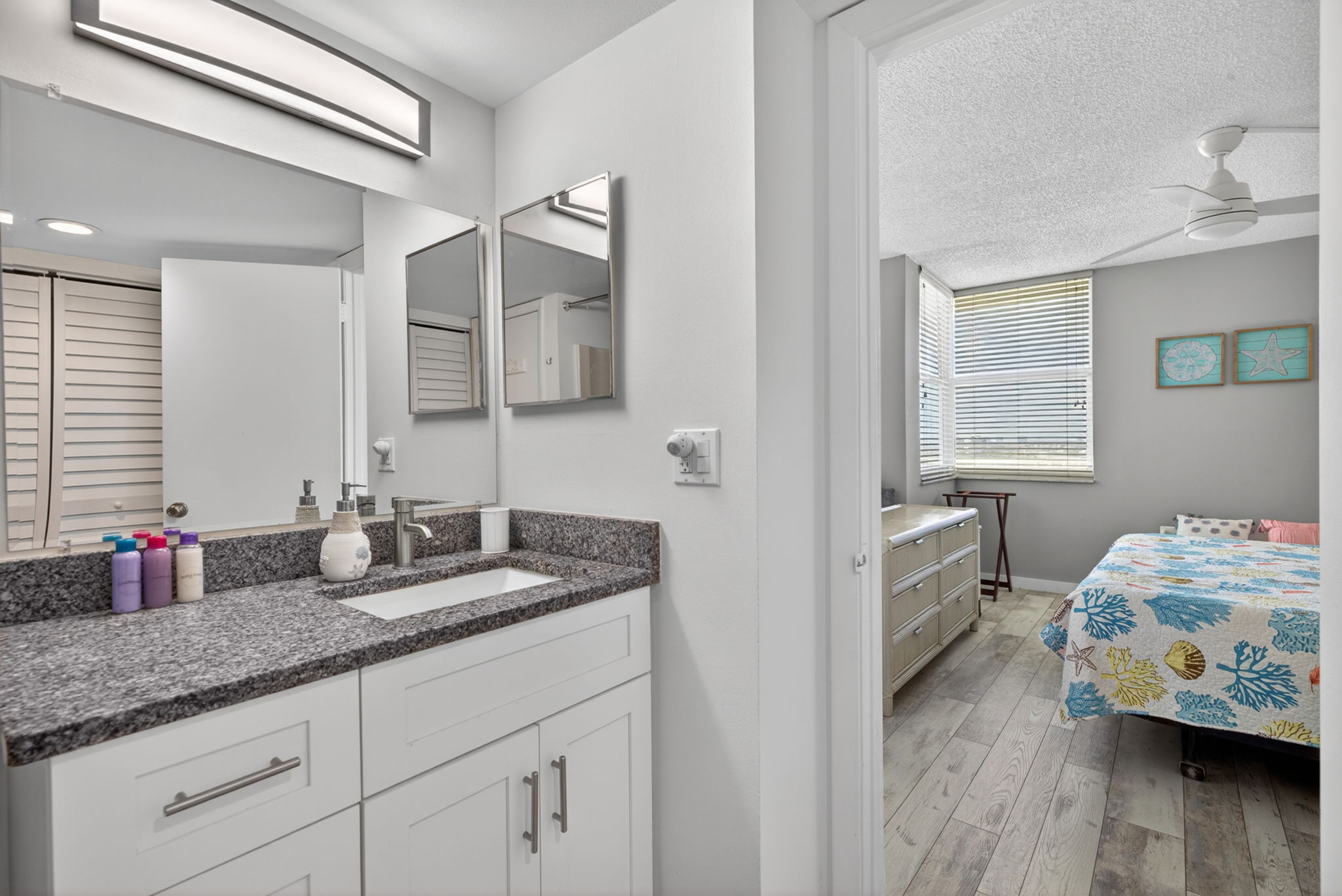 Primary Bathroom 2 of 2