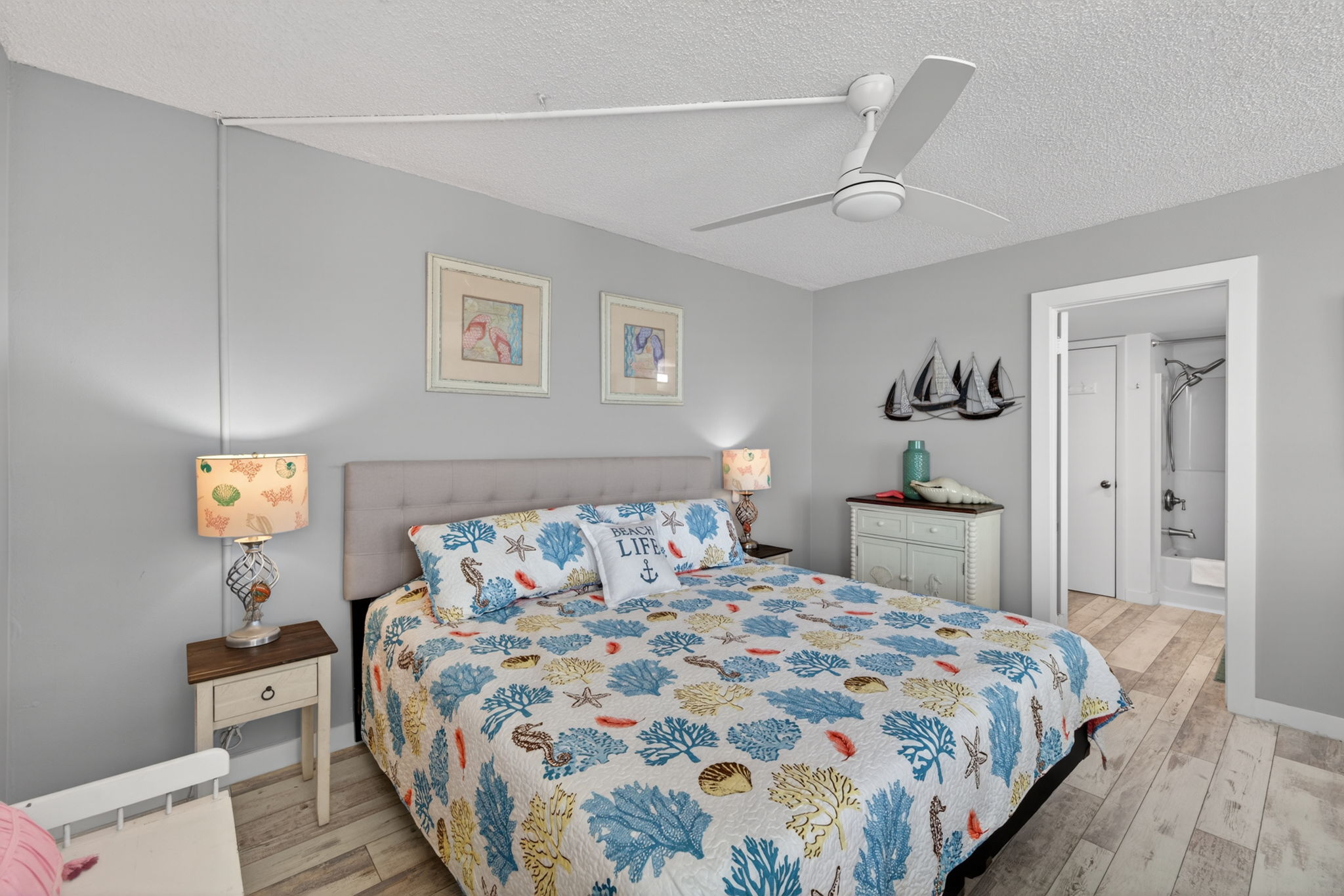 Primary Bedroom 1
