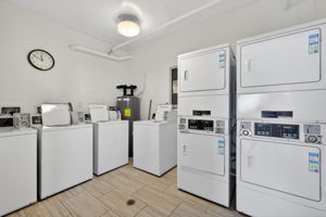 Laundry Station