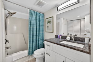 Primary Bathroom 1 of 2