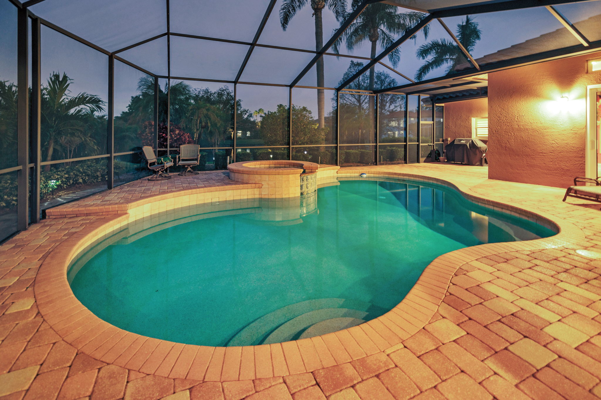 Pool22