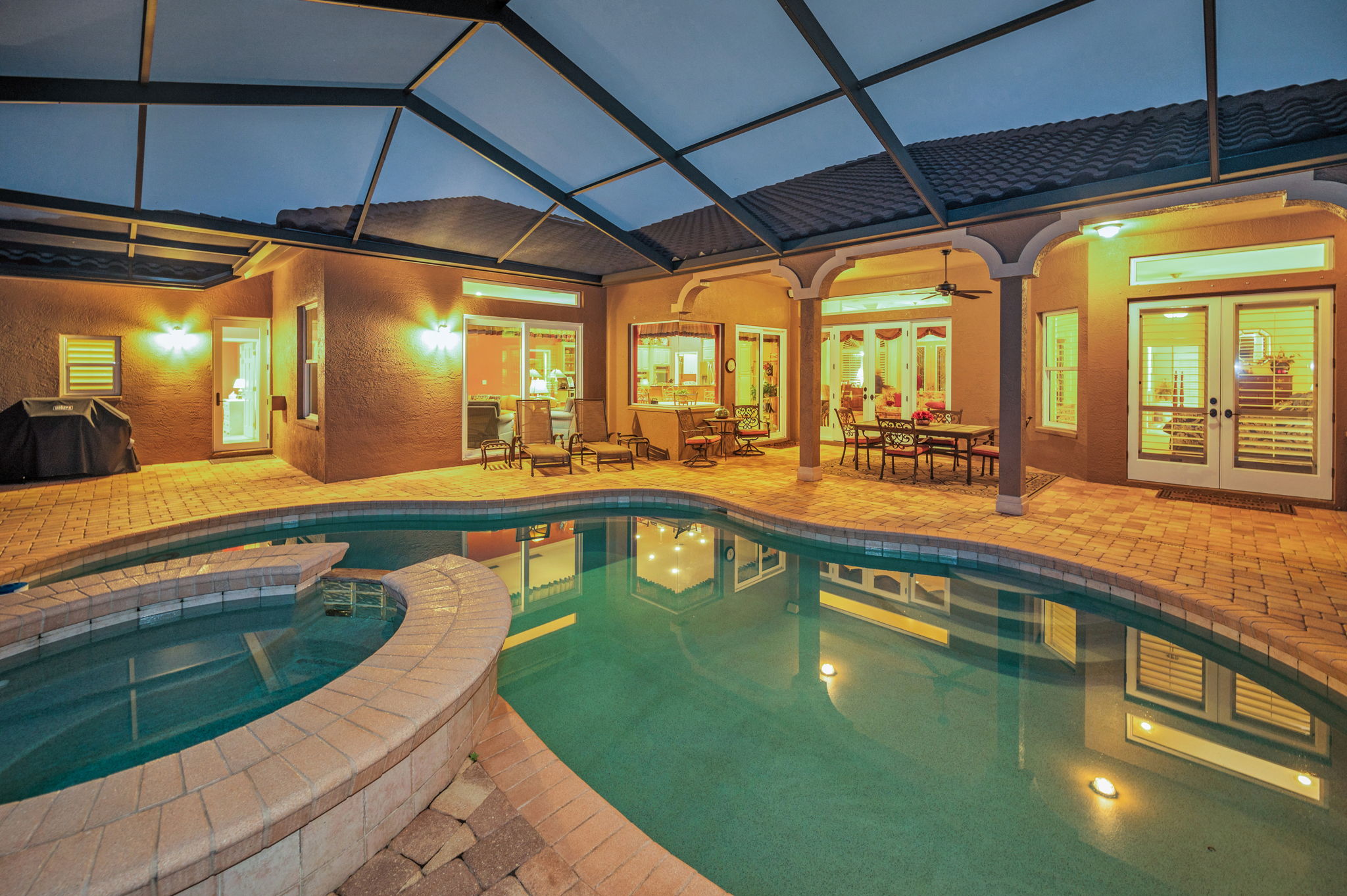 Pool23