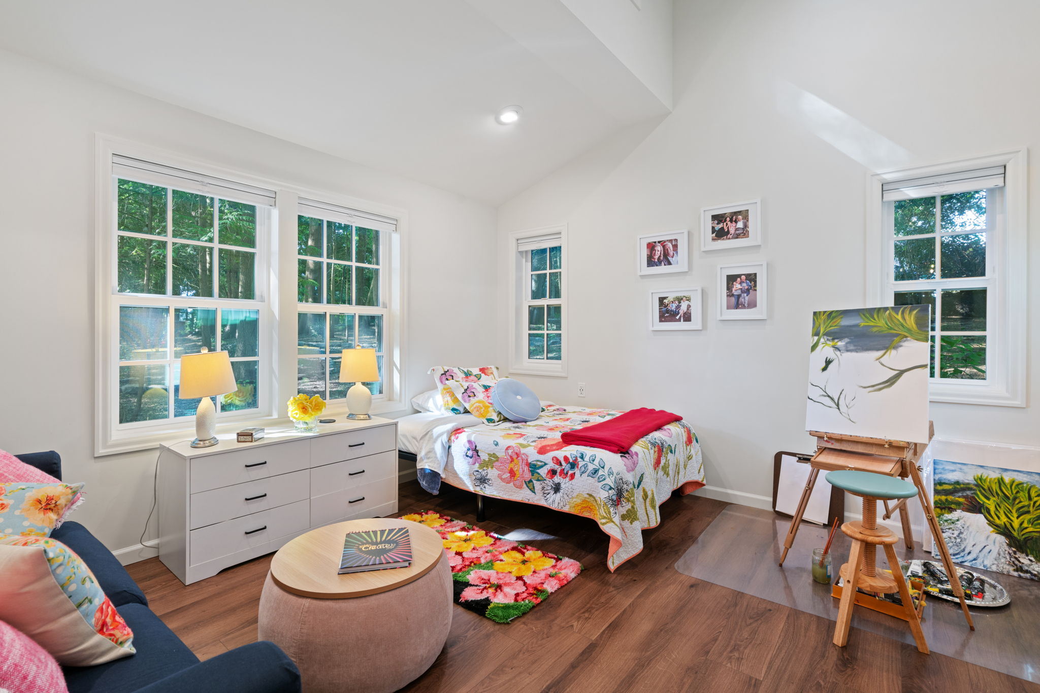 ADU - Primary Bedroom