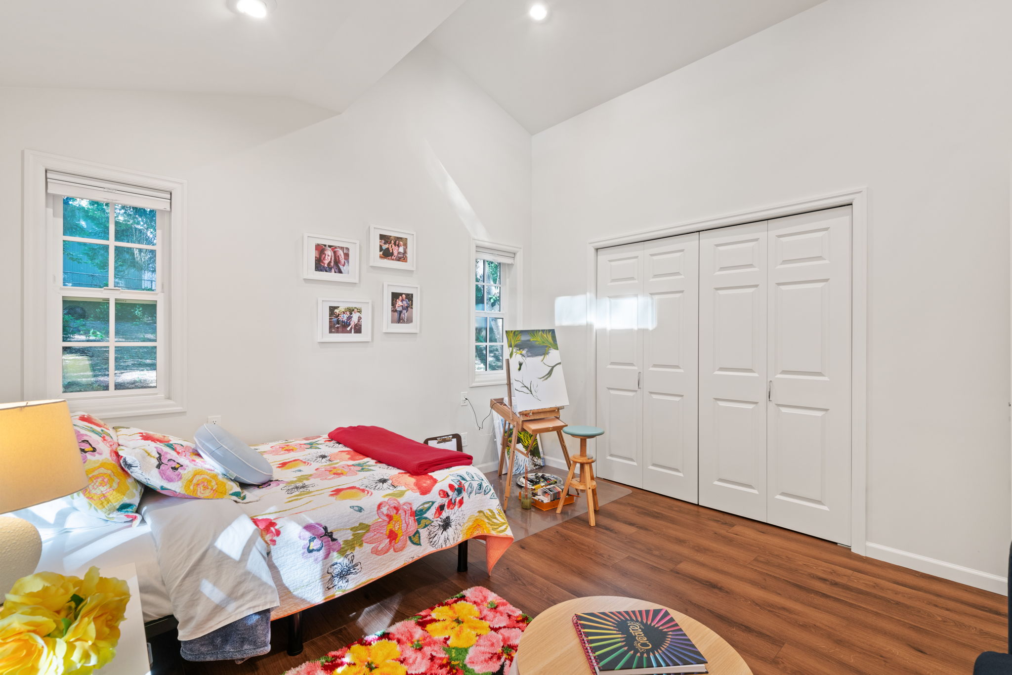 ADU - Primary Bedroom