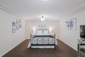Bedroom 4 - Lower Level