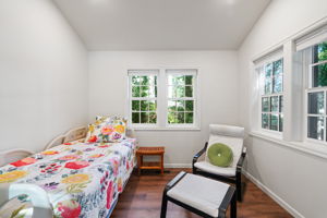 ADU- 2nd Bedroom