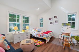 ADU - Primary Bedroom