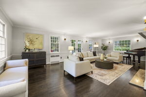 Formal Living Room
