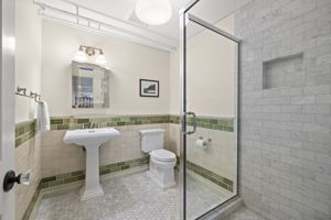 Bathroom - Lower Level