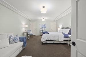 Bedroom 4 - Lower Level