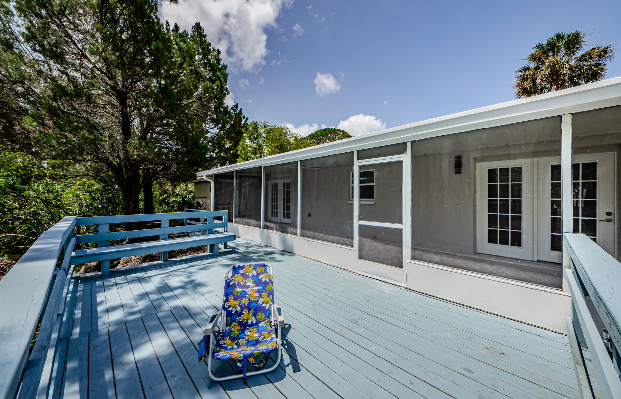 Deck 3