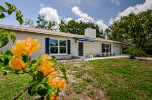 Front Exterior 3-2