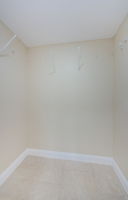 Master Closet 1