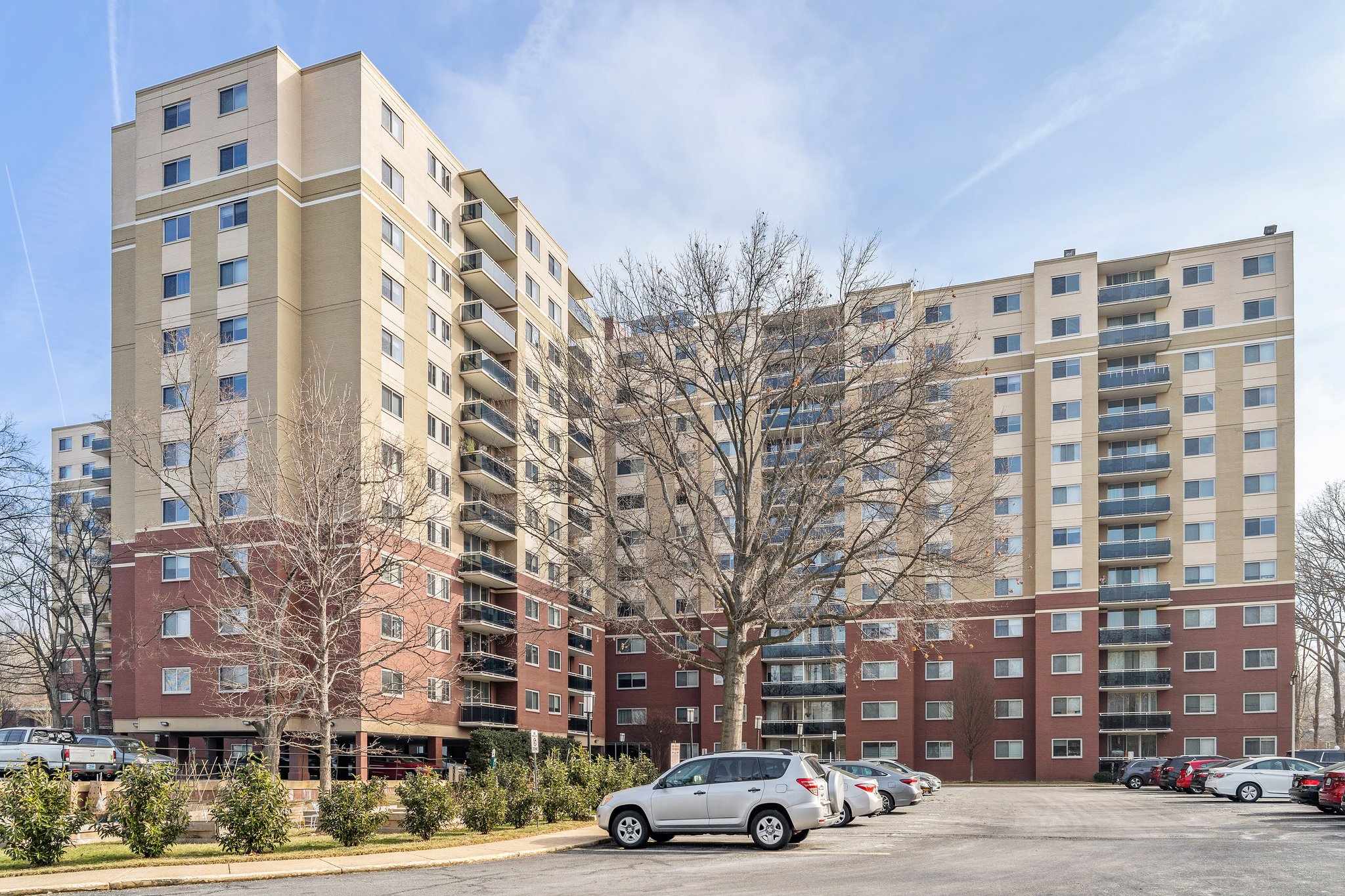 7333 New Hampshire Ave, Takoma Park, MD 20912, USA