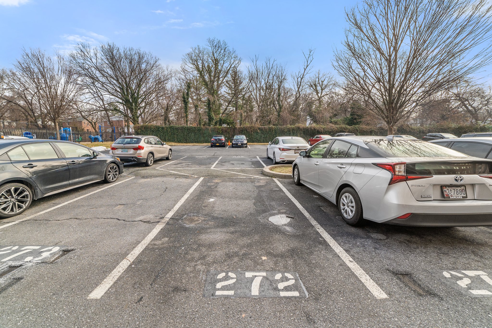 7333 New Hampshire Ave, Takoma Park, MD 20912, USA Photo 44