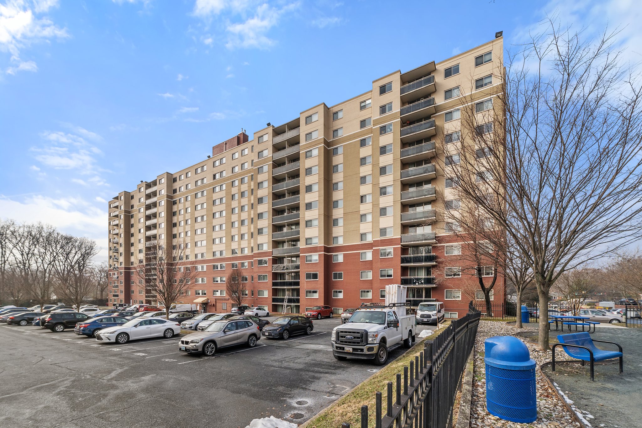 7333 New Hampshire Ave, Takoma Park, MD 20912, USA Photo 52