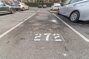 7333 New Hampshire Ave, Takoma Park, MD 20912, USA Photo 44