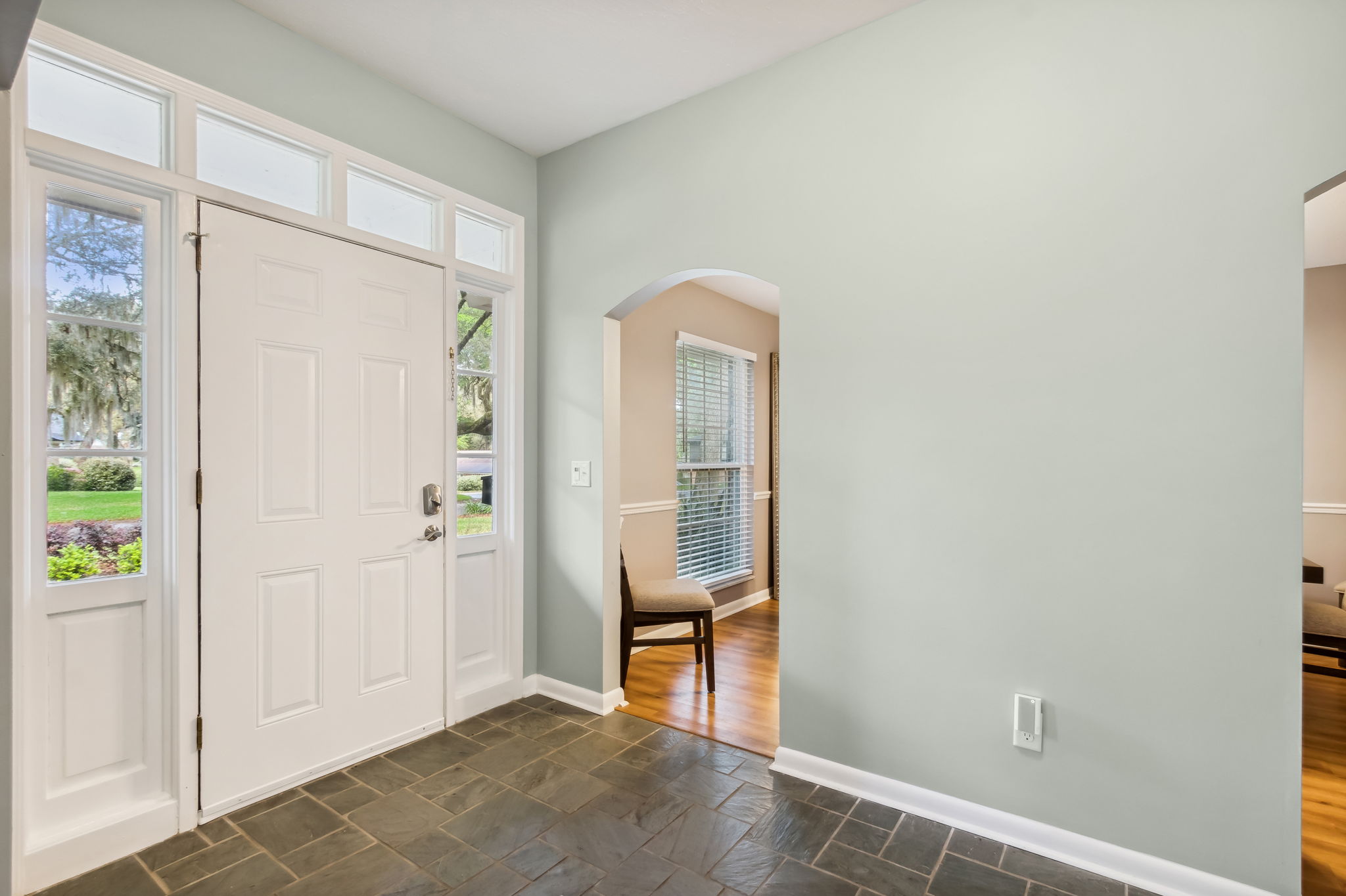 Foyer