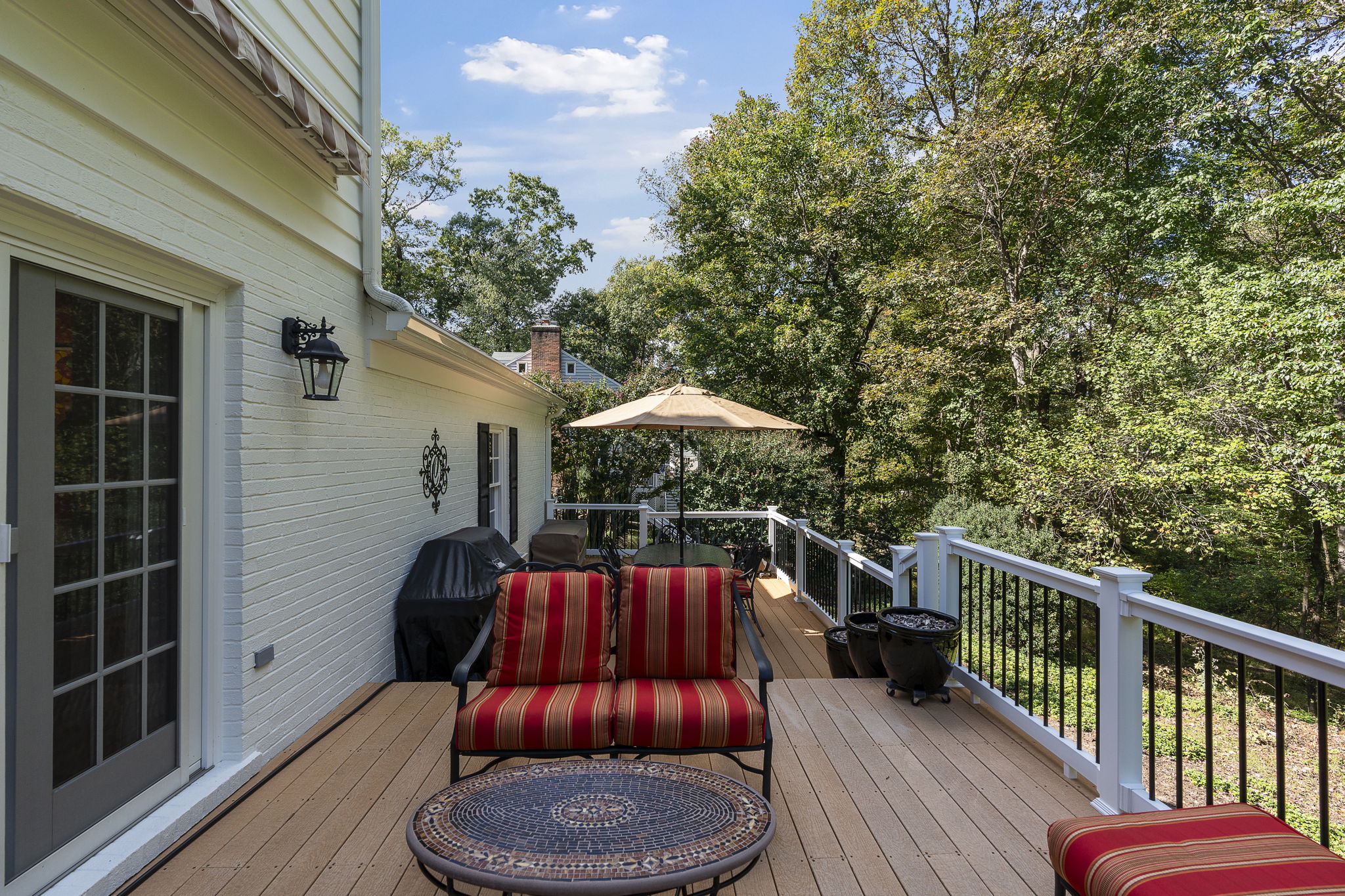 Chapel Ridge 18
