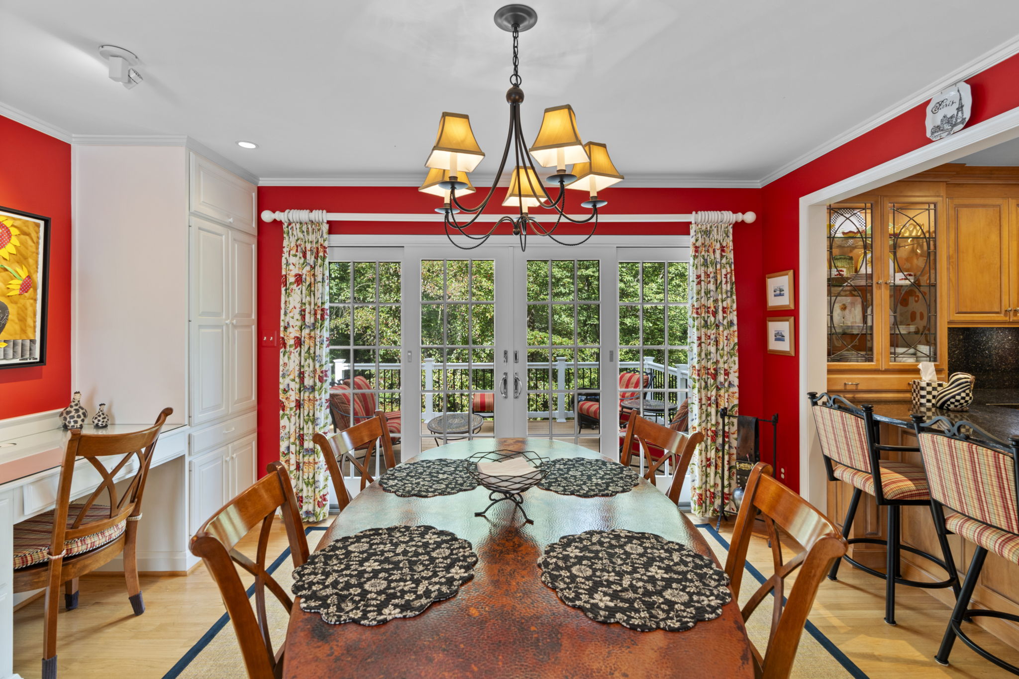 Chapel Ridge 75