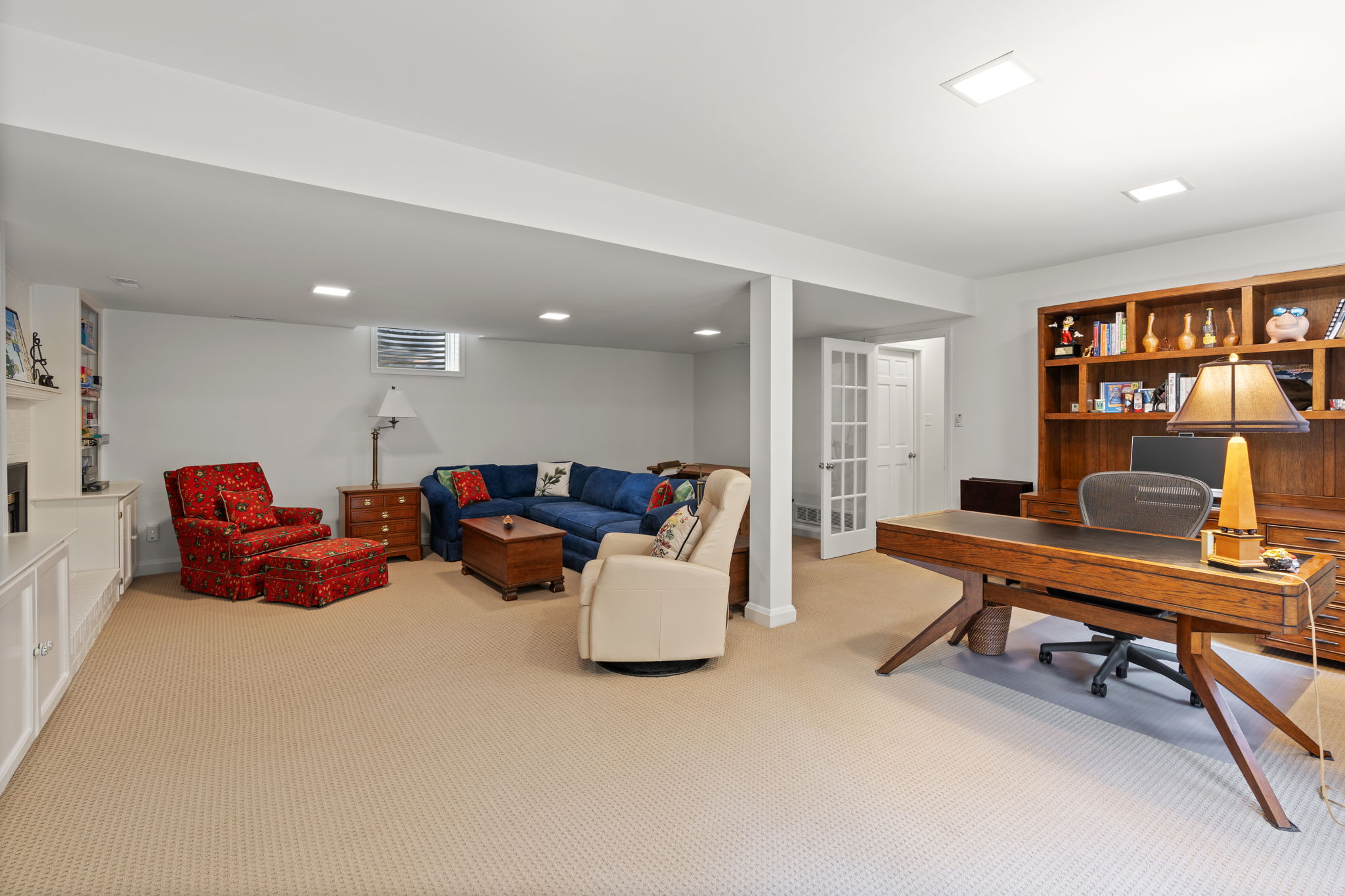 Chapel Ridge 87