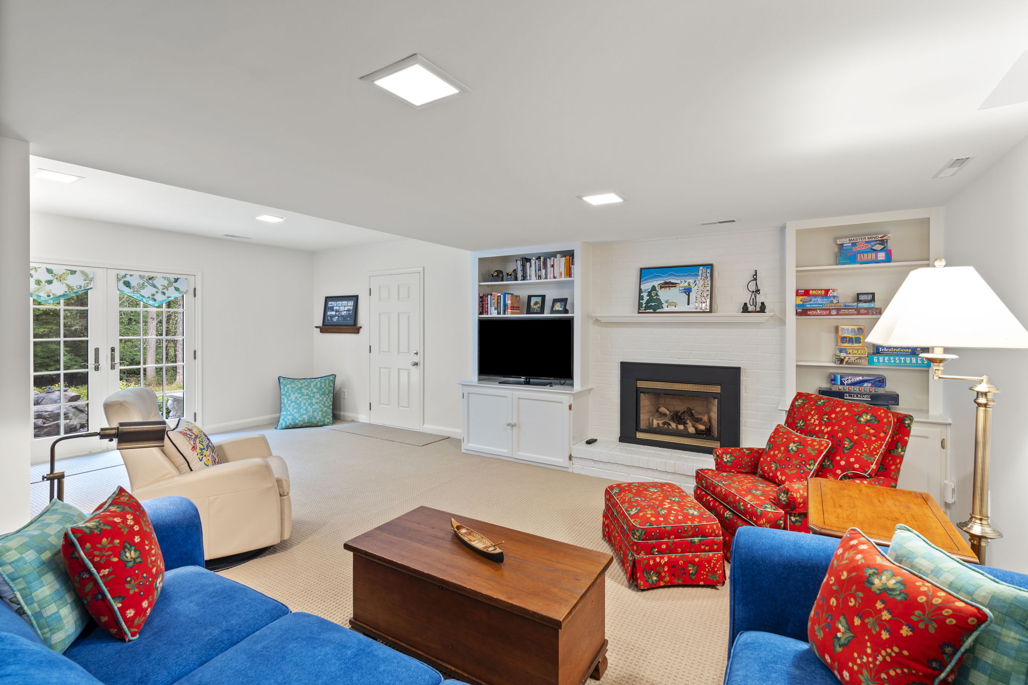 Chapel Ridge 88