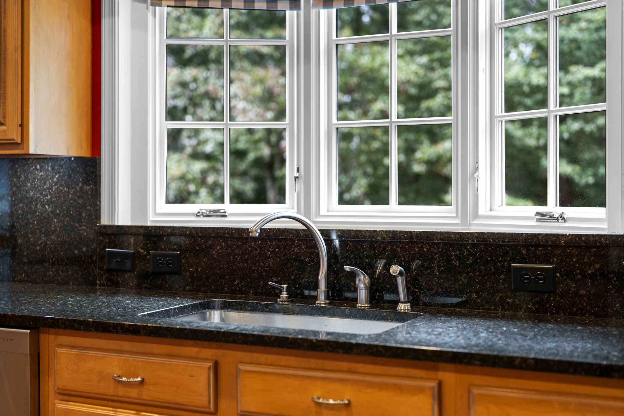 Chapel Ridge Details 2
