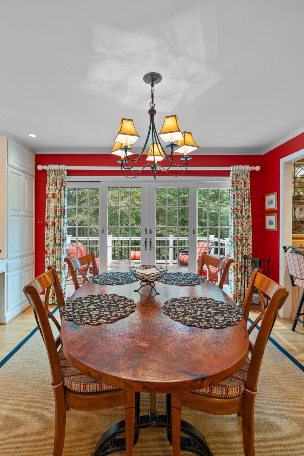Chapel Ridge Verticals 2