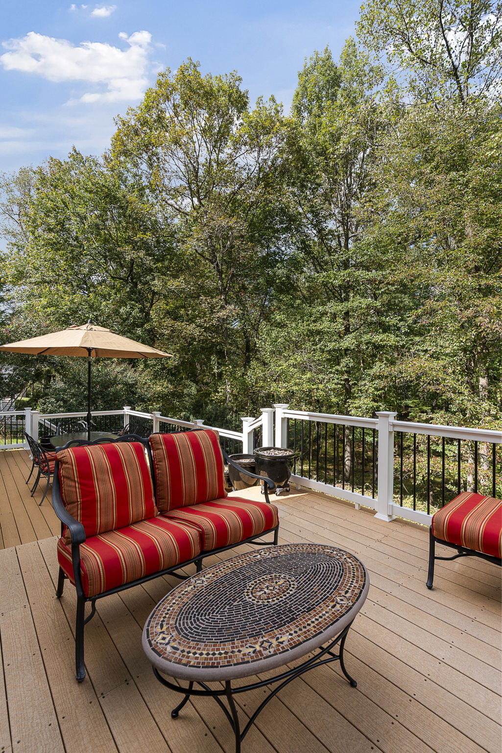 Chapel Ridge Verticals 4
