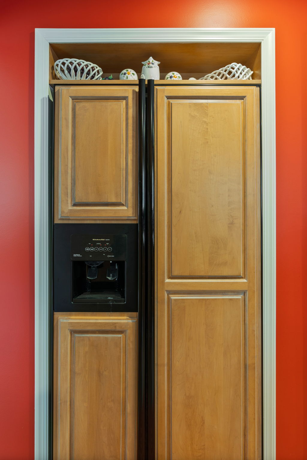Chapel Ridge Verticals 5